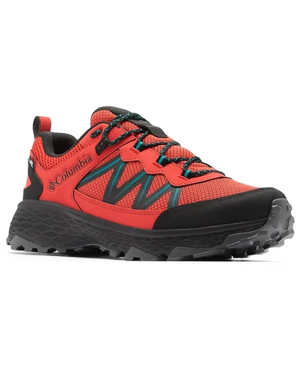 Мужские кроссовки Columbia Peakfreak Rush OutDry, оранжевые