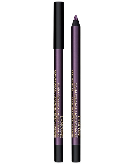 Карандаш для глаз Lancôme 24H Drama водостойкий, фиолетовый