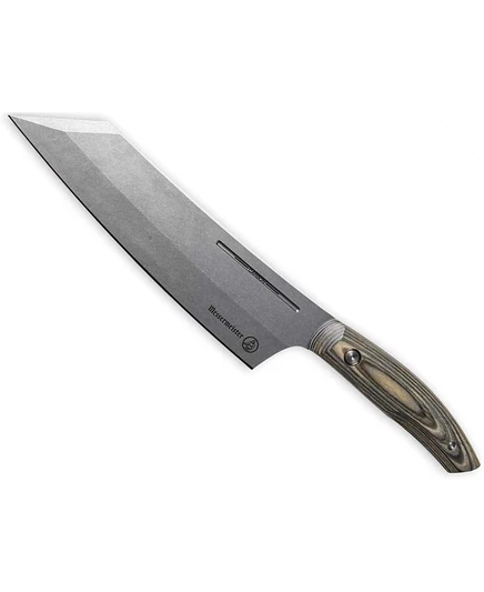Поварской нож Messermeister Bunka 8″, углеродистый