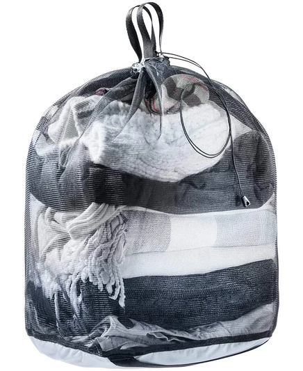 Сетчатый мешок Deuter Mesh Sack 18, серый