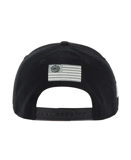 Мужская бейсболка '47 Brand OHT Buffalo Sabres, черная