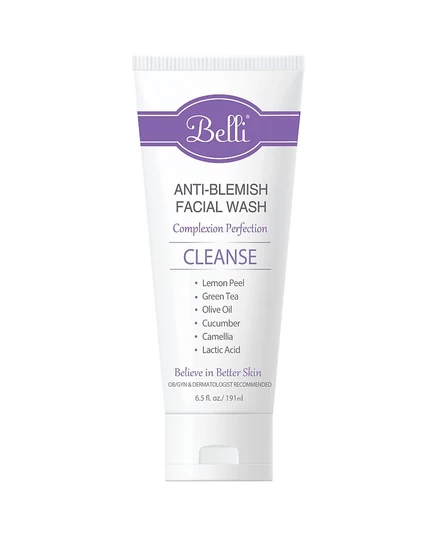 Умывающий гель Belli Skin Care, 192 мл