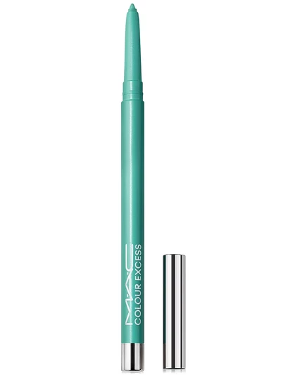Гелевая подводка MAC Colour Excess, «Последнее слово»
