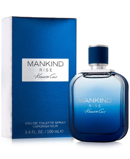 Мужская туалетная вода Kenneth Cole Mankind Rise, 100 мл