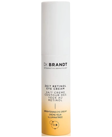 Крем для глаз Dr. Brandt 24/7 Retinol, 15 мл