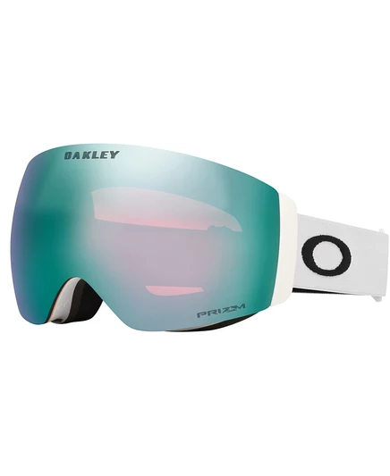 Зимние очки Oakley Unisex Flight Deck Pro, OO7139, белый