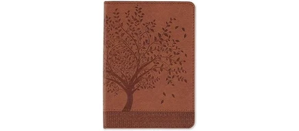Записная книжка Peter Pauper Press «Tree of Life», 13×18 см