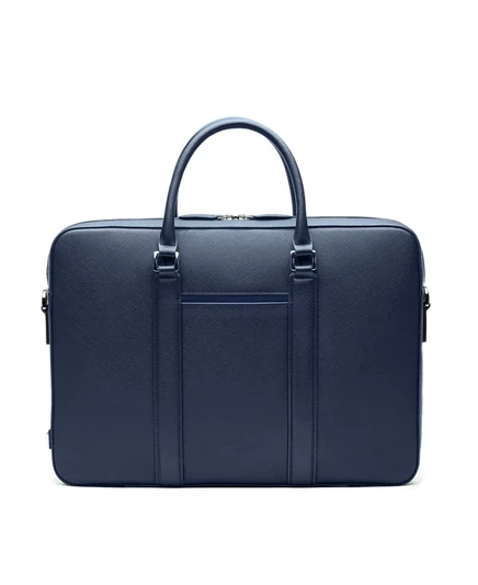 Мужской портфель MAVERICK & CO. Manhattan, синий