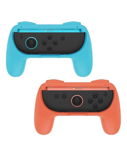 Рукоятки для Joy-Con NBCP 2 шт., антискользящие