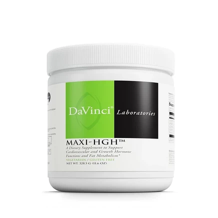 Жевательные таблетки Davinci Labs Active Folate B12 (фолат, B12)