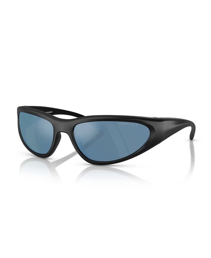 Мужские очки Arnette AN4352, поляриз., черные