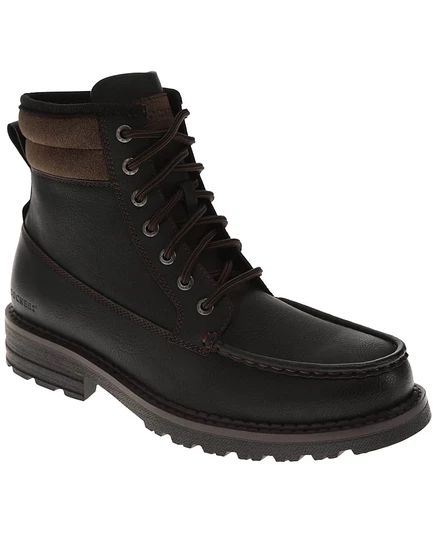 Мужские ботинки Dockers Tobias Rugged на шнуровке