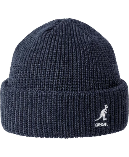 Мужские удлиненные двухсторонние шапочки Cardinal от Kangol deep springs