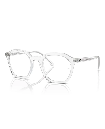 Унисекс геометрические очки Ray-Ban RB7238, разноцветные