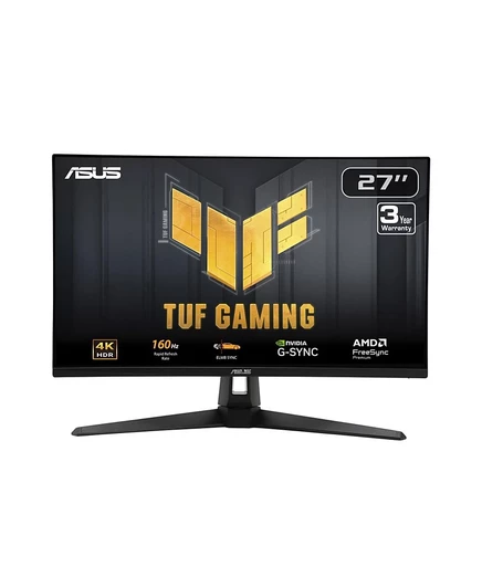 Игровой монитор ASUS TUF Gaming VG27UQ1A 27