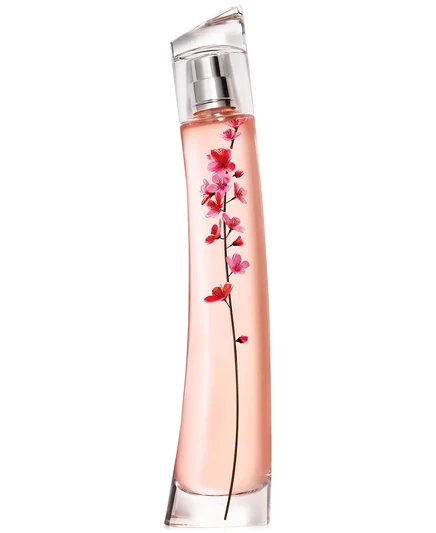 Женская парфюмерная вода Kenzo Flower Ikebana, 75 мл