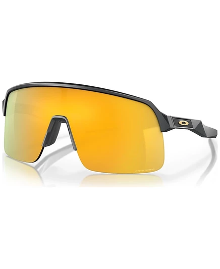 Унисекс солнцезащитные очки Oakley Sutro Lite, черные