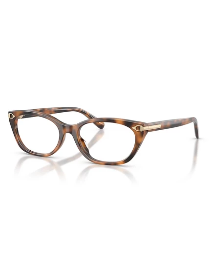 Женские очки Ralph Lauren RL6268U, цвет гавана
