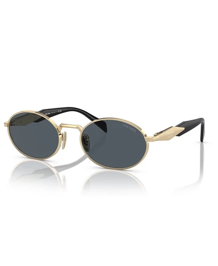 Женские солнцезащитные очки Prada PR65ZS, серые
