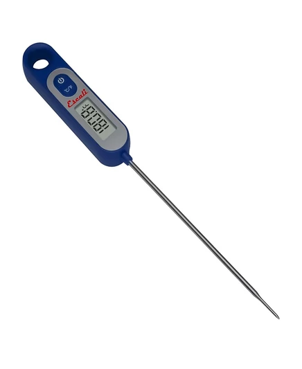 Кухонный термометр Escali DH9, зонд 5.6″, синий
