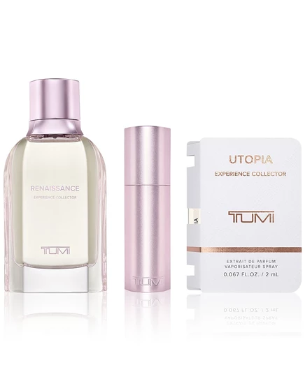 Набор парфюмерии Tumi Renaissance, 3 предмета