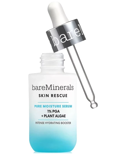 Сыворотка bareMinerals Skin Rescue Pure Moisture, 30 мл