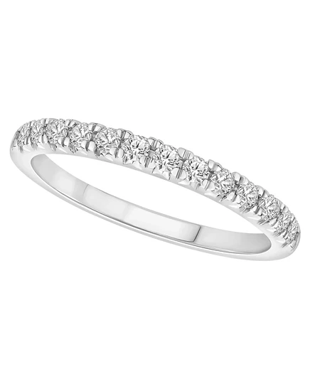 Кольцо Macy's с бриллиантами 0,25 карат, 14K золото