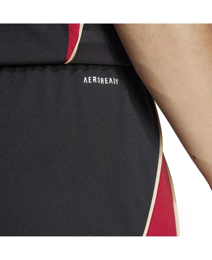 Мужские шорты Adidas Atlanta United FC Home 2025, черные