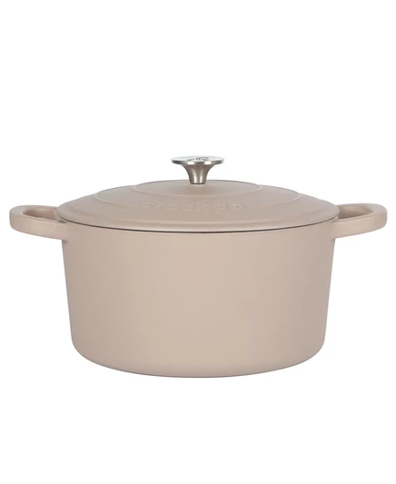Жаровня Crock-Pot Artisan 6,6 л, розовая