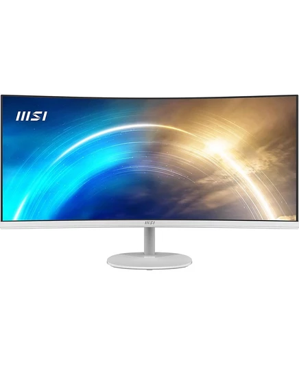 MSI PRO MP341CQ 34