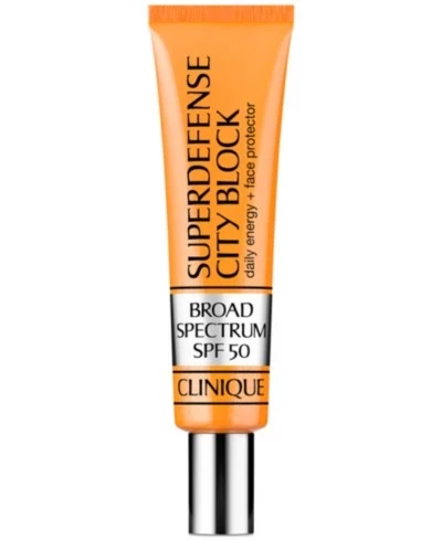 Крем для лица Clinique Superdefense SPF 50, 38 мл
