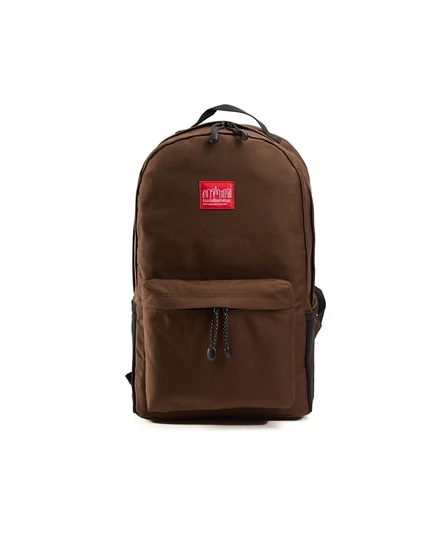Унисекс рюкзак Manhattan Portage Knickerbocker, коричневый
