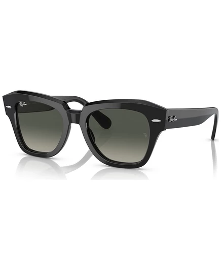  Солнцезащитные очки унисекс State Street, RB2186 black