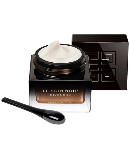 Ночной крем-бальзам Givenchy Le Soin Noir, 1,7 унции, без цвета