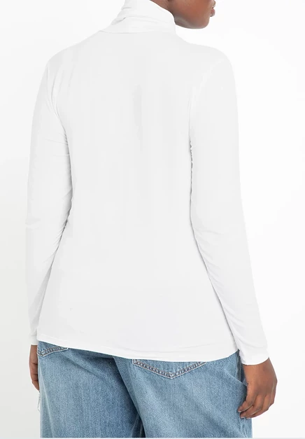 soft white