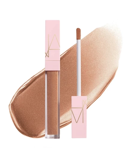 Блеск для губ Nars Afterglow, 5 г, оттенок Abby Road