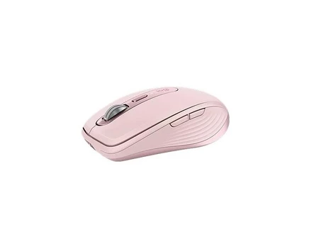 Мышь Logitech Core 910-006927 MX Anywhere, 3S, розовая