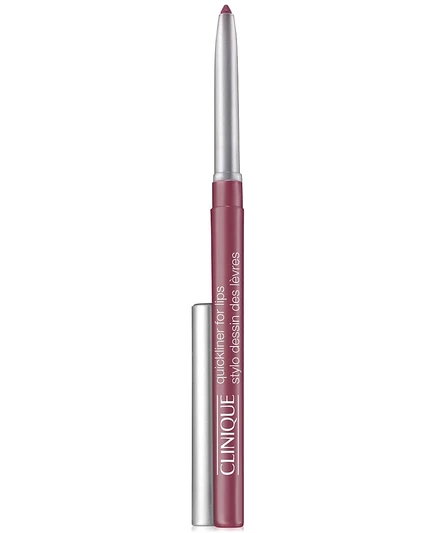 Карандаш для губ Clinique Quickliner, 0,28 г, фиолетовый