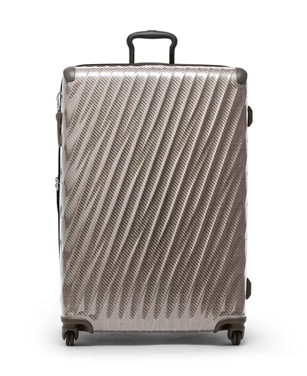 Чемодан Tumi 19 Degree Lite 30″, серый