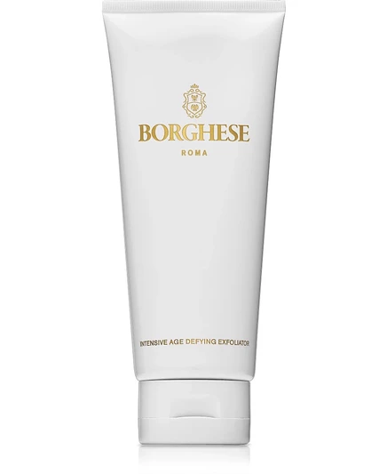 Интенсивный отшелушивающий крем Borghese, 3,5 унции. белый