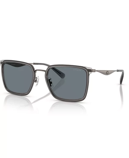 Мужские солнцезащитные очки Coach, CW226 HC7171 grey