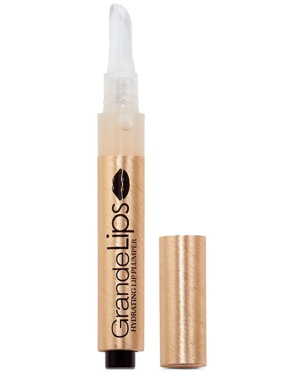 Увлажняющее средство для увеличения объема губ Grande Cosmetics GrandeLIPS - Travel Size white
