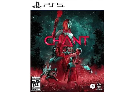 Игра Koch Media The Chant для PS5