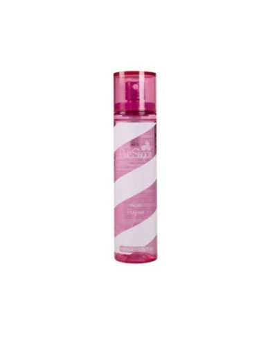 Женские духи для волос Pink Sugar, 100 мл