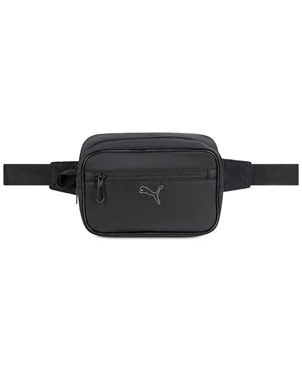 Мужская поясная сумка Puma Troop Logo, черная