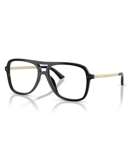 Очки Jimmy Choo Woman Pilot/Aviator пластиковые JC3052U черные