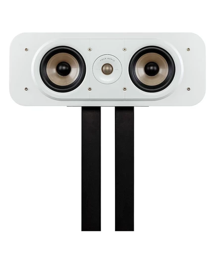 Центральный канал Polk Audio Signature Elite ES30, белый