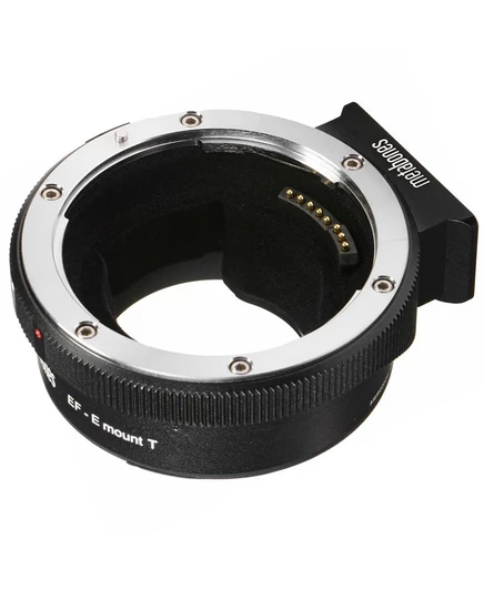 Переходник Metabones EF/EF-S → Sony E-mount T (5-е поколение)