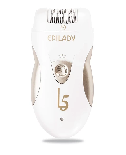 Эпилятор Epilady Legend 5, золотистый