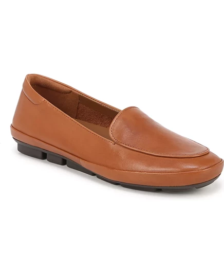 Мокасины cider spice leather